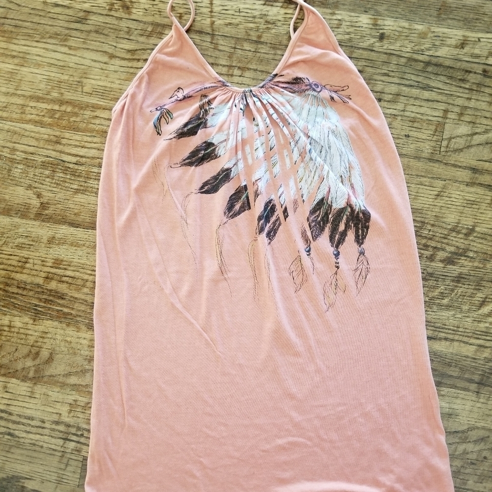 Tank Top - Picture 1 of 4